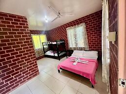 Borawan Island Resort
