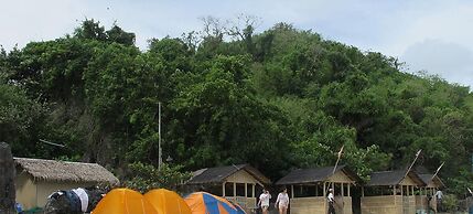 Borawan Island Resort