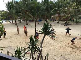 Borawan Island Resort