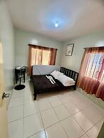 Borawan Island Resort