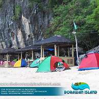 Borawan Island Resort
