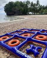 Borawan Island Resort