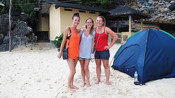 Borawan Island Resort