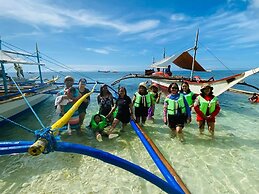 Borawan Island Resort