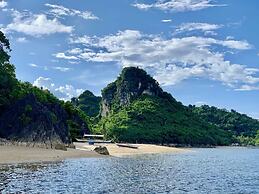 Borawan Island Resort