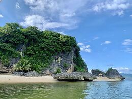 Borawan Island Resort