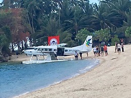 Borawan Island Resort