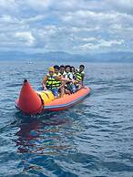 Borawan Island Resort