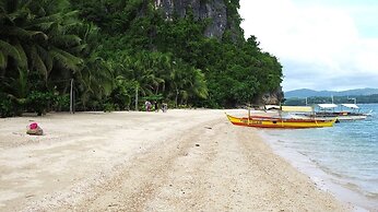 Borawan Island Resort