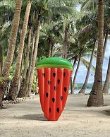 Borawan Island Resort