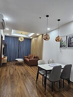 Asahi Luxstay - Green Pearl Bac Ninh Serviced Apartment