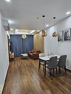 Asahi Luxstay - Green Pearl Bac Ninh Serviced Apartment