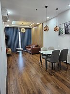 Asahi Luxstay - Green Pearl Bac Ninh Serviced Apartment