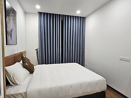 Asahi Luxstay - Green Pearl Bac Ninh Serviced Apartment