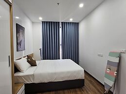 Asahi Luxstay - Green Pearl Bac Ninh Serviced Apartment