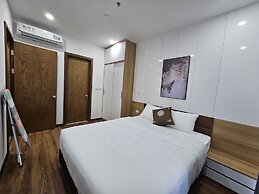 Asahi Luxstay - Green Pearl Bac Ninh Serviced Apartment