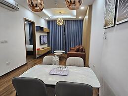 Asahi Luxstay - Green Pearl Bac Ninh Serviced Apartment