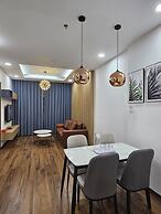 Asahi Luxstay - Green Pearl Bac Ninh Serviced Apartment