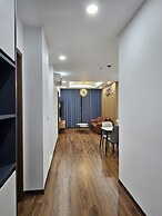 Asahi Luxstay - Green Pearl Bac Ninh Serviced Apartment