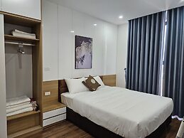 Asahi Luxstay - Green Pearl Bac Ninh Serviced Apartment