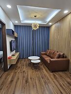 Asahi Luxstay - Green Pearl Bac Ninh Serviced Apartment