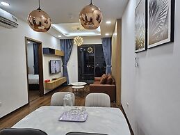 Asahi Luxstay - Green Pearl Bac Ninh Serviced Apartment