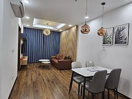 Asahi Luxstay - Green Pearl Bac Ninh Serviced Apartment
