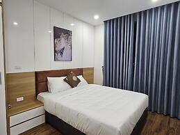 Asahi Luxstay - Green Pearl Bac Ninh Serviced Apartment