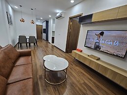 Asahi Luxstay - Green Pearl Bac Ninh Serviced Apartment