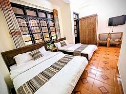 Minh Quan Sapa Hotel - by Bay Luxury