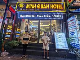 Minh Quan Sapa Hotel - by Bay Luxury