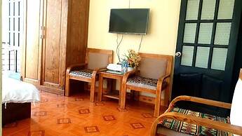 Minh Quan Sapa Hotel - by Bay Luxury