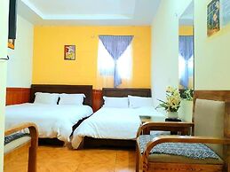 Minh Quan Sapa Hotel - by Bay Luxury