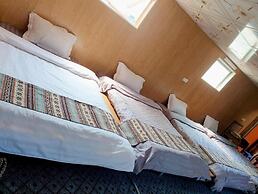 Minh Quan Sapa Hotel - by Bay Luxury