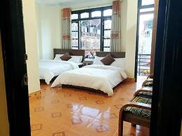 Minh Quan Sapa Hotel - by Bay Luxury