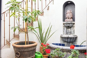 Panoramic Paradise 3BR Overlooking SMA