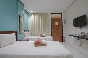 Arzo Hotel Grand Lodge