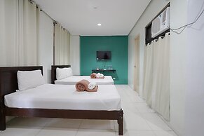 Arzo Hotel Grand Lodge