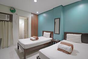 Arzo Hotel Grand Lodge