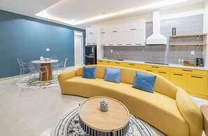 The Grandview Villa Dalat