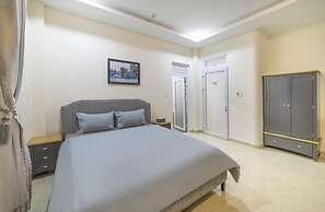 The Grandview Villa Dalat