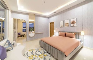 The Grandview Villa Dalat