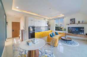 The Grandview Villa Dalat