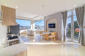 The Grandview Villa Dalat