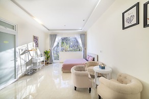 The Grandview Villa Dalat