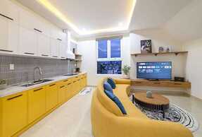 The Grandview Villa Dalat