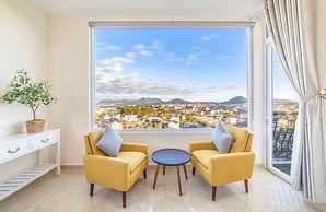 The Grandview Villa Dalat