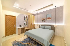 The Grandview Villa Dalat