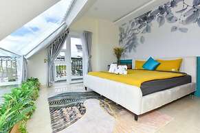 The Grandview Villa Dalat