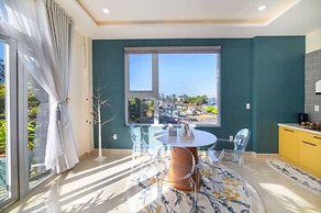 The Grandview Villa Dalat